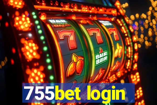 755bet login